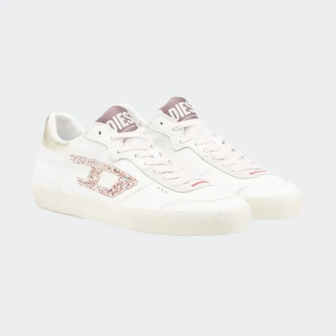 DIESEL ZAPATILLAS DIESEL SLEROJI LOW W