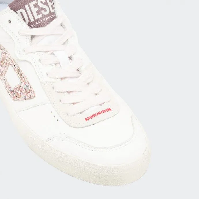 DIESEL ZAPATILLAS DIESEL SLEROJI LOW W