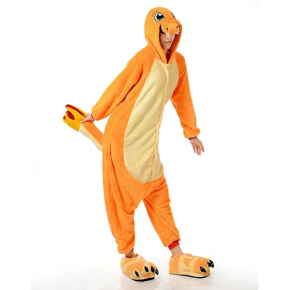 Disfraz de dinosaurio Pijama Onesie