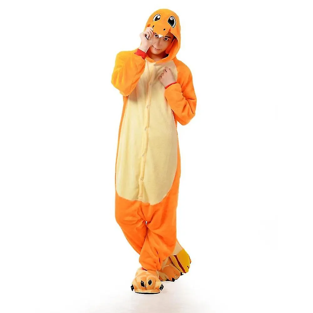 Disfraz de dinosaurio Pijama Onesie