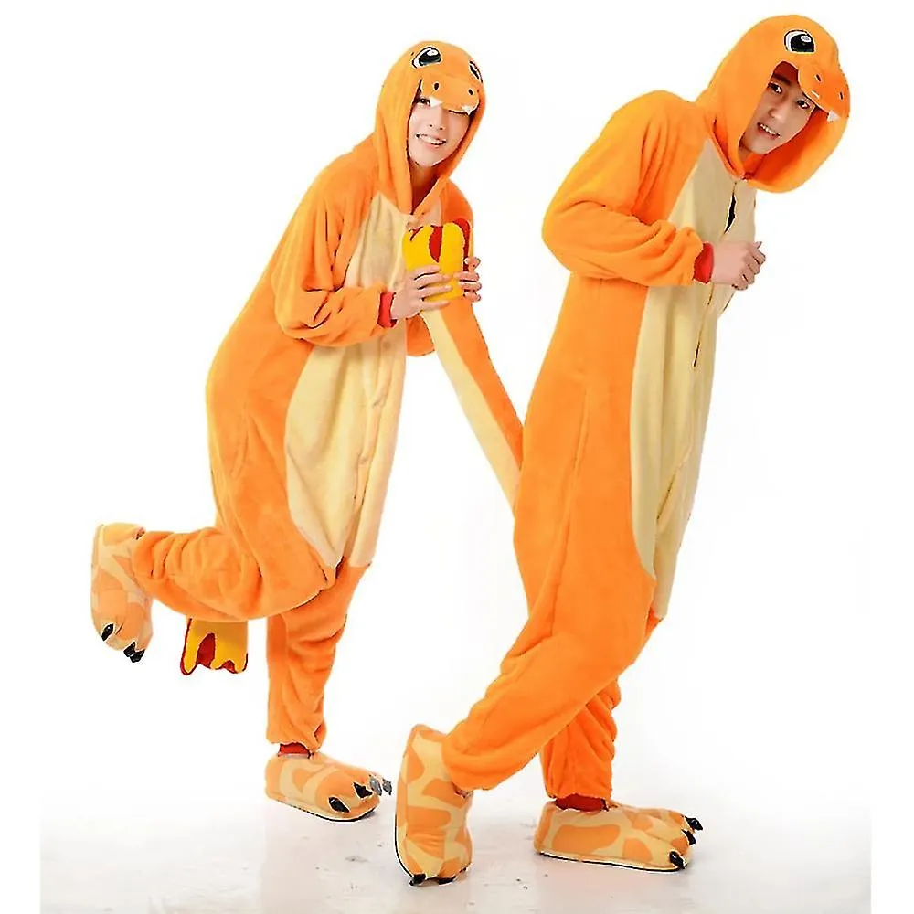 Disfraz de dinosaurio Pijama Onesie