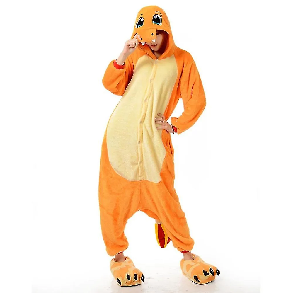 Disfraz de dinosaurio Pijama Onesie