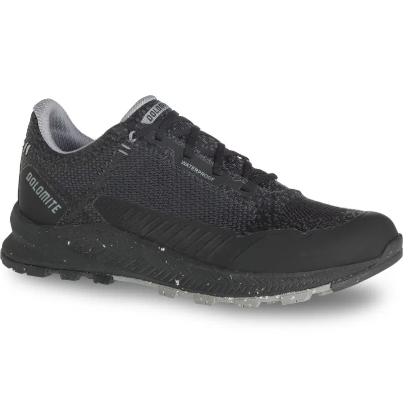 Dolomite Zapatos DOL M's Carezza WP (Negro) Calzado Hombre
