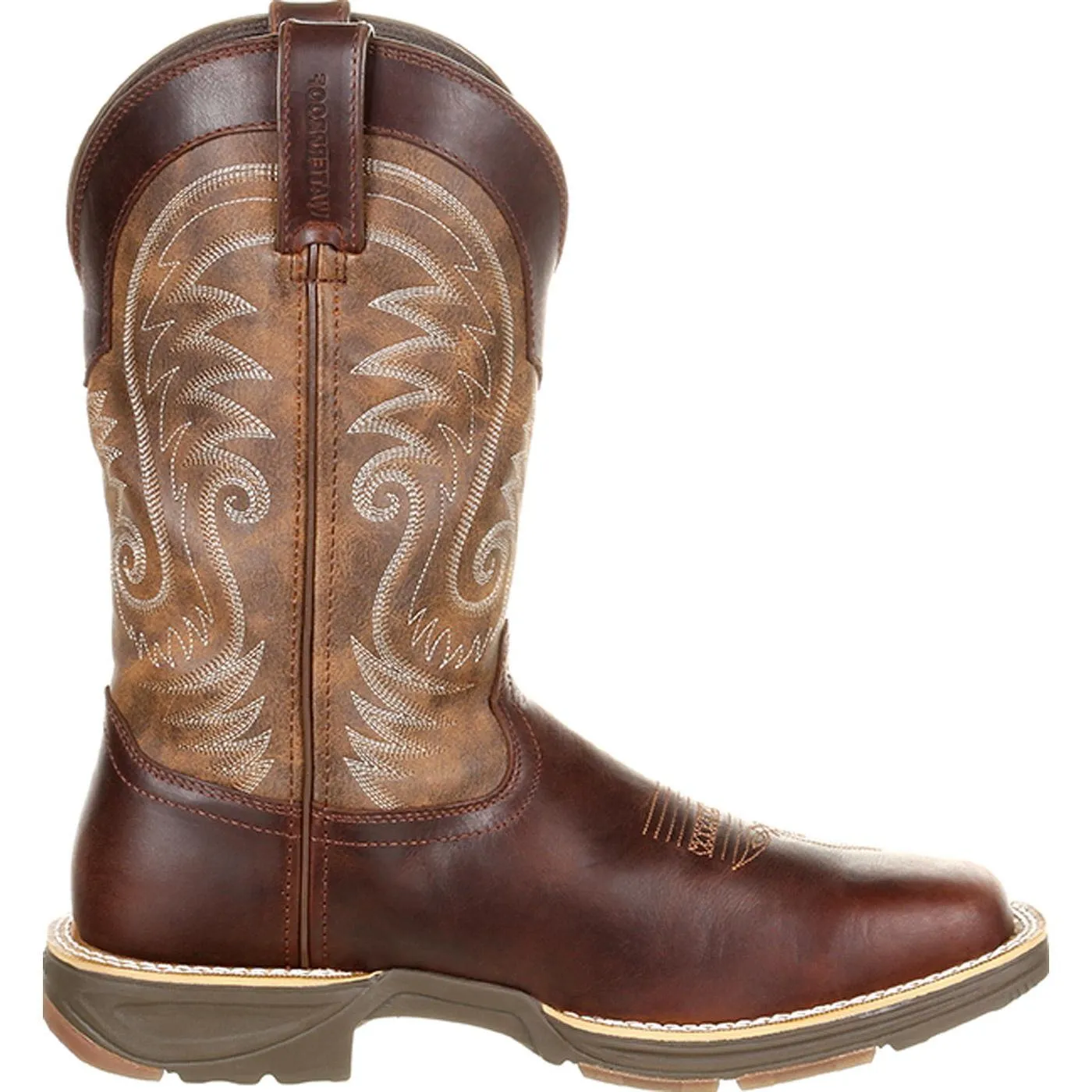durangoboots DurangoÂ UltraLiteâ Waterproof Western Boot