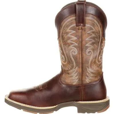 durangoboots DurangoÂ UltraLiteâ Waterproof Western Boot