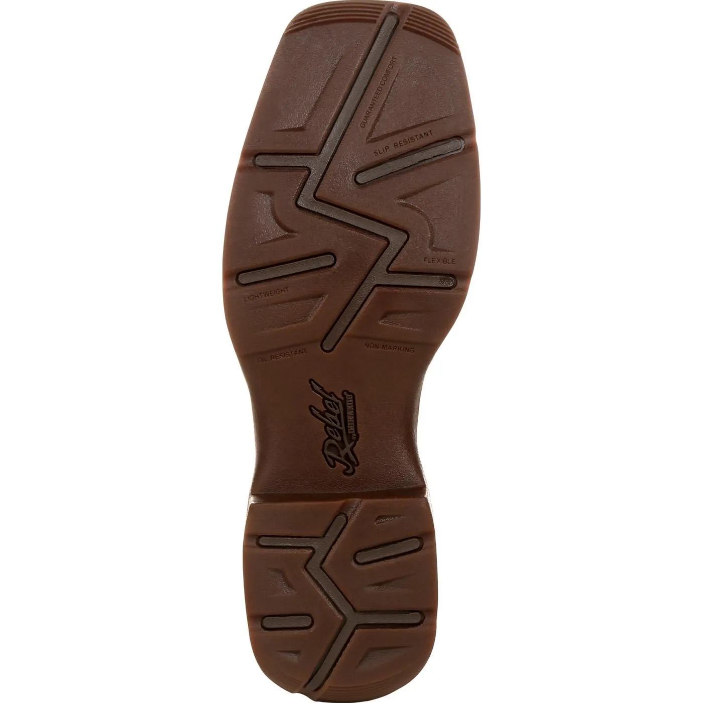 durangoboots Rebelâ by DurangoÂ Coffee  Cactus PullOn Western Boot