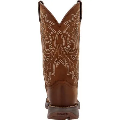 durangoboots Rebelâ by DurangoÂ PullOn Western Boot