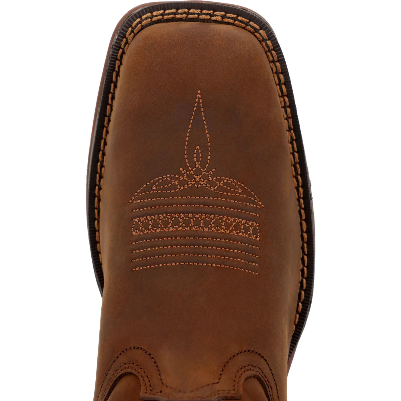 durangoboots Rebelâ by DurangoÂ PullOn Western Boot