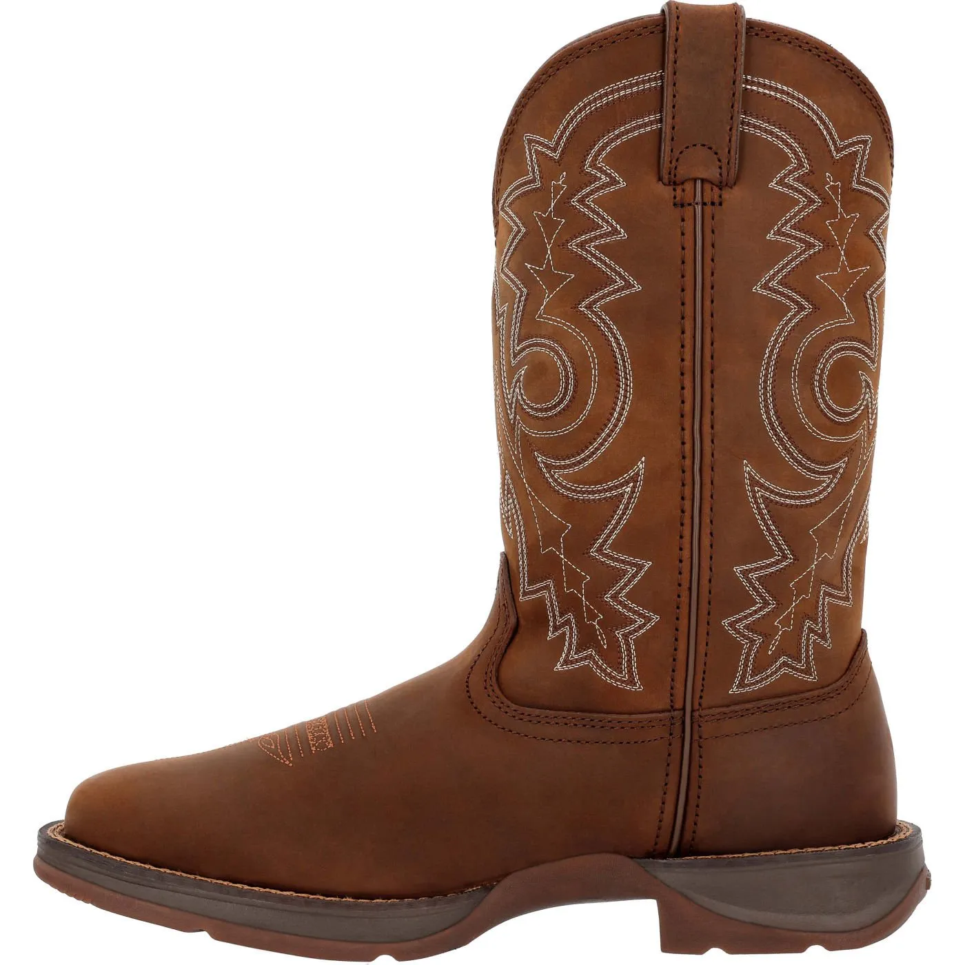 durangoboots Rebelâ by DurangoÂ PullOn Western Boot