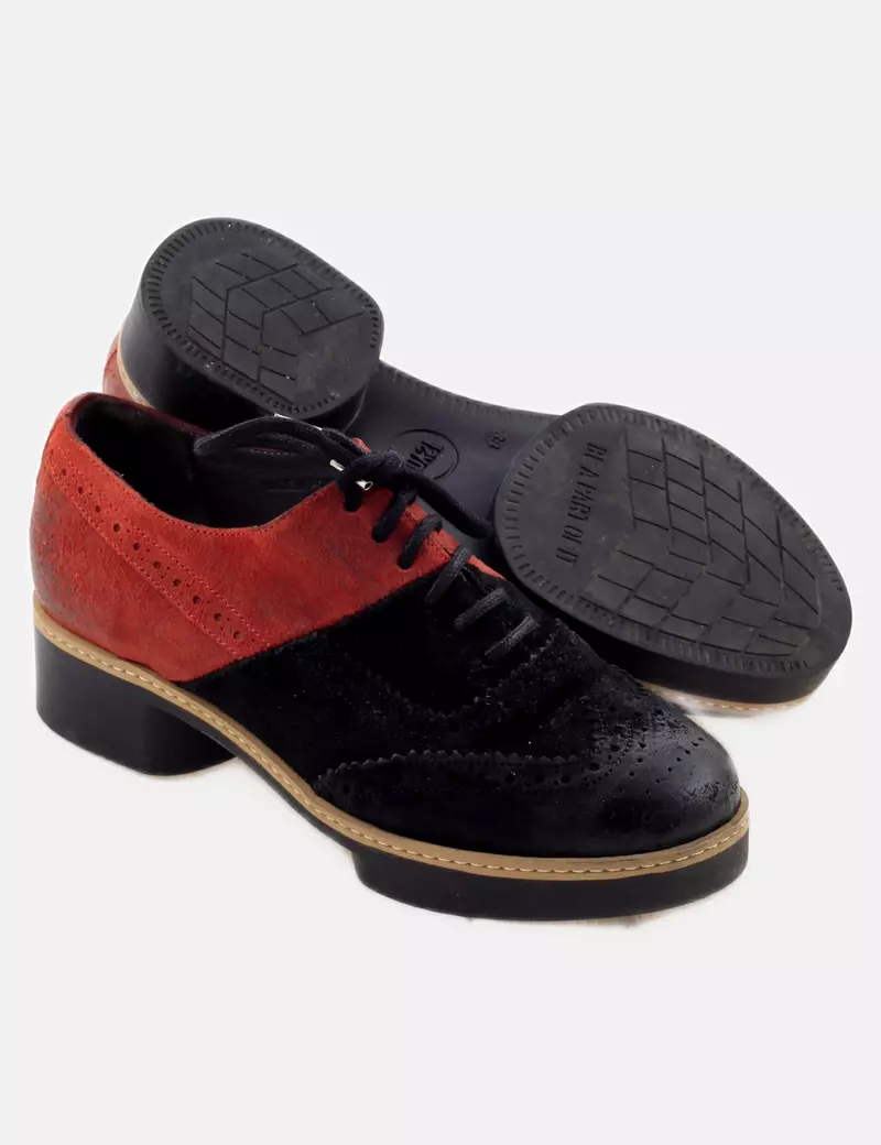 DYSF Zapatos
