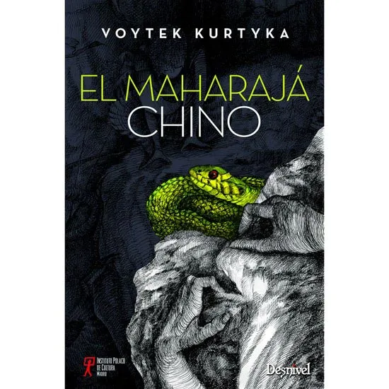 ed. desnivel El maharaja chino