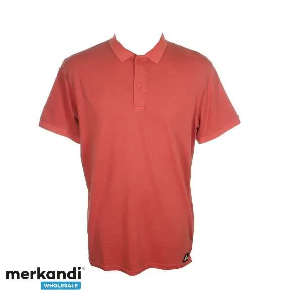 ELEGANTES CAMISETAS POLO RUMJUNGLE + GATE64 VERANO (R19)