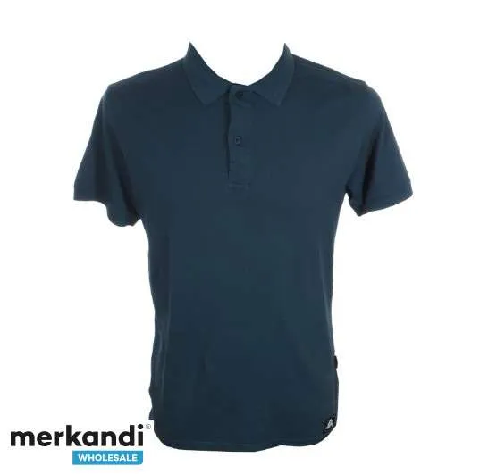 ELEGANTES CAMISETAS POLO RUMJUNGLE + GATE64 VERANO (R19)