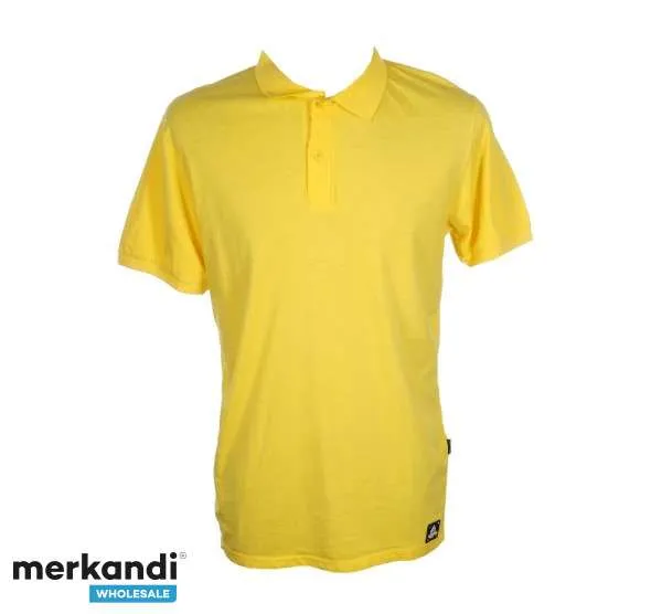 ELEGANTES CAMISETAS POLO RUMJUNGLE + GATE64 VERANO (R19)