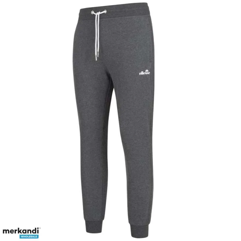 Ellesse Pantalones de chándal para hombre