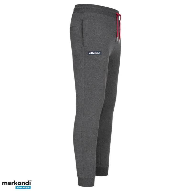 Ellesse Pantalones de chándal para hombre