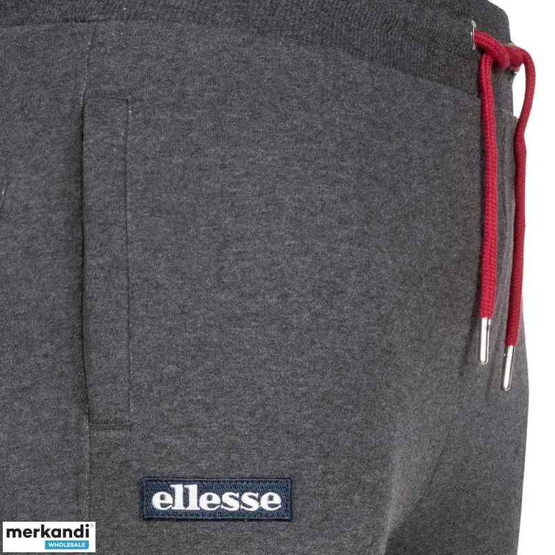 Ellesse Pantalones de chándal para hombre