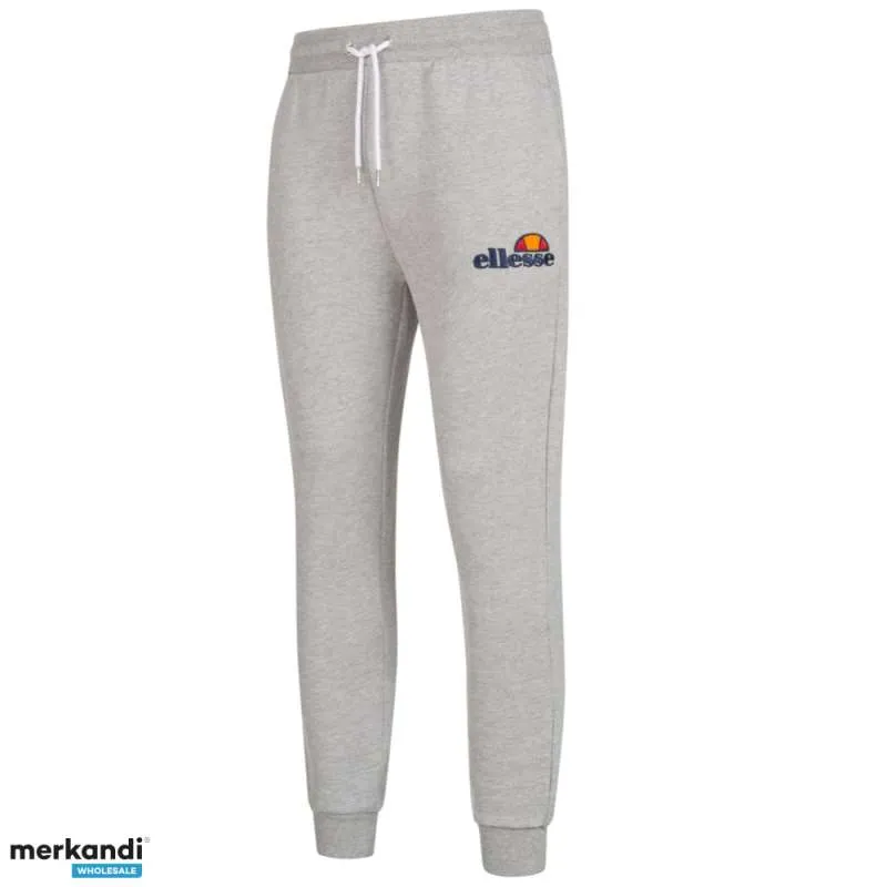 Ellesse Pantalones de chándal para hombre