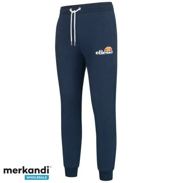 Ellesse Pantalones de chándal para hombre