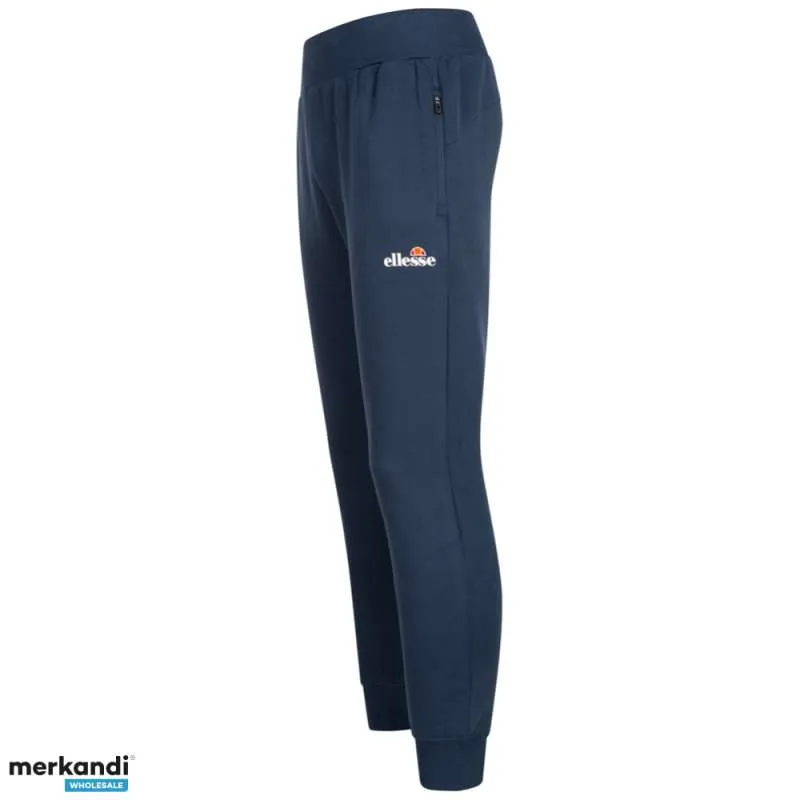 Ellesse Pantalones de chándal para hombre