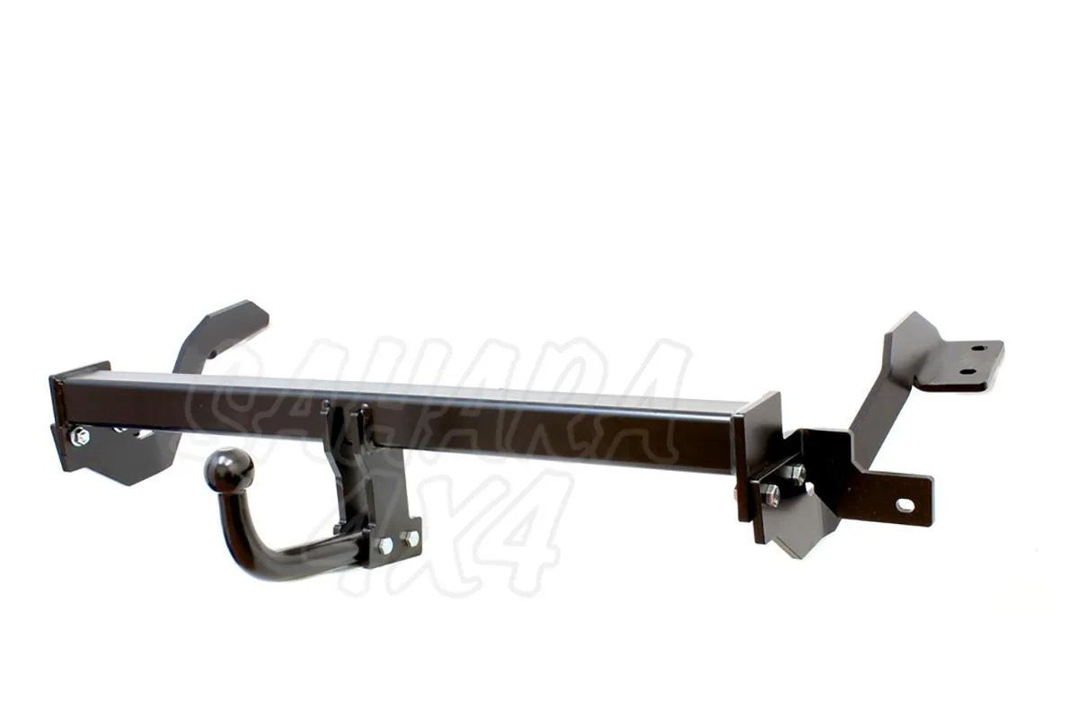 ENGANCHE DE REMOLQUE FIJO VOLKSWAGEN TIGUAN 11/20074/2016
