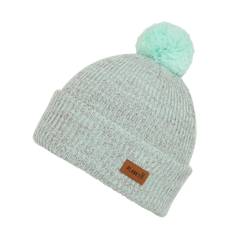 Equipo Bobble (Cool Teal) Cap Mujer