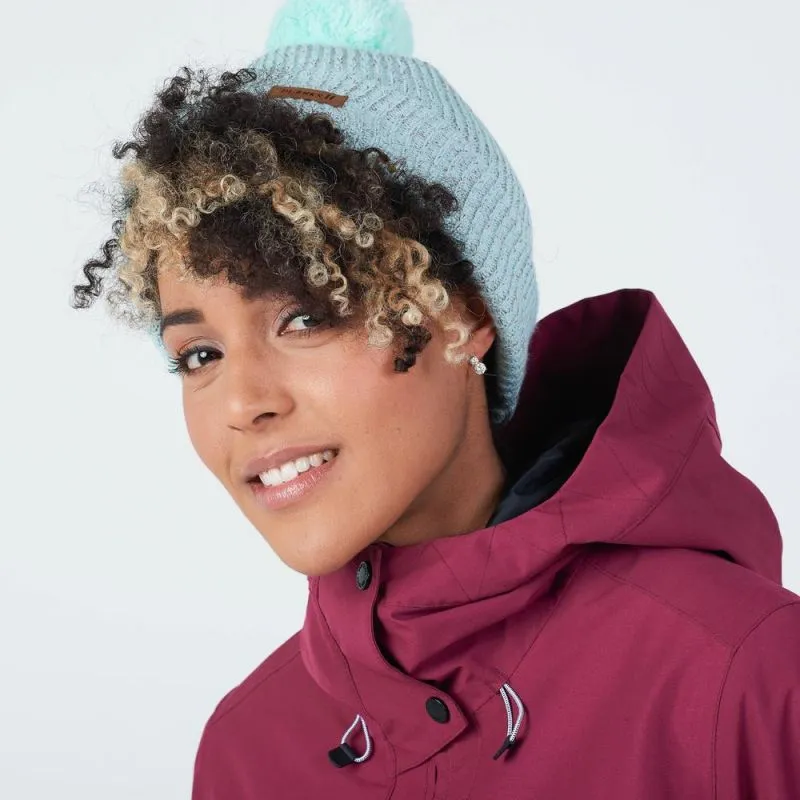 Equipo Bobble (Cool Teal) Cap Mujer