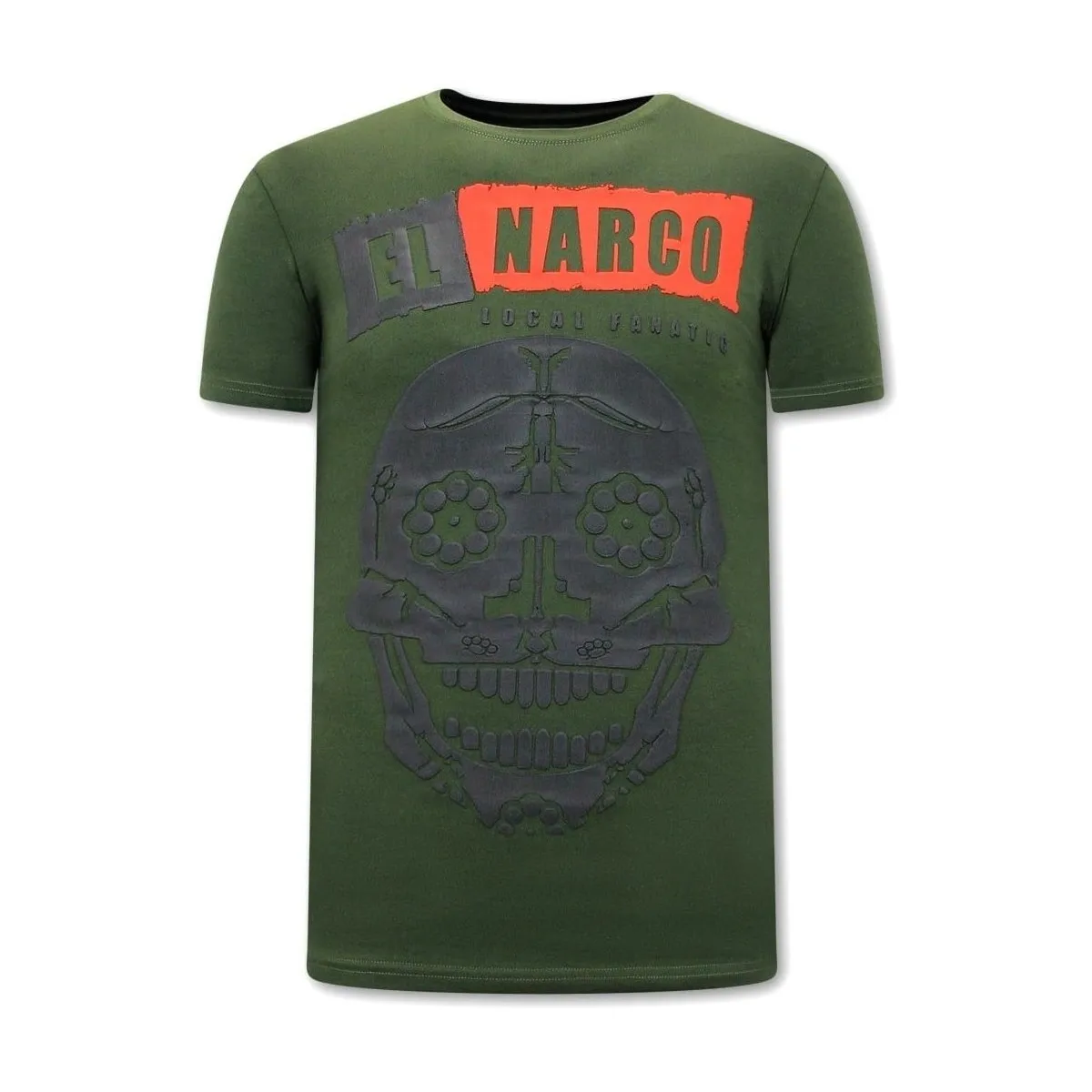 Estampadas El Narco