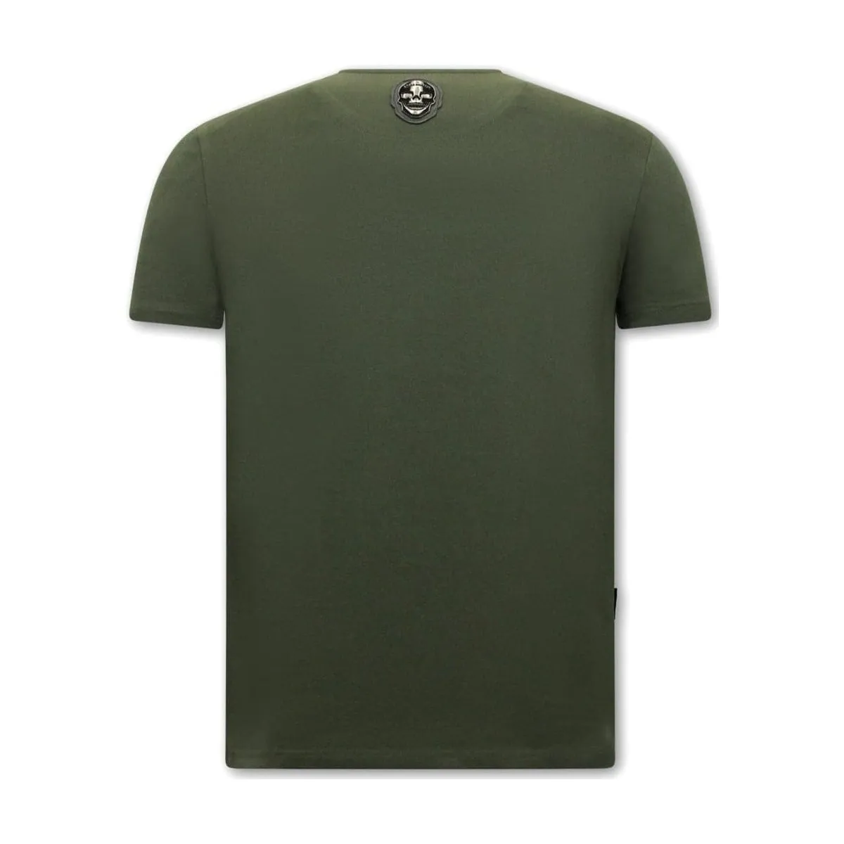 Estampadas El Narco