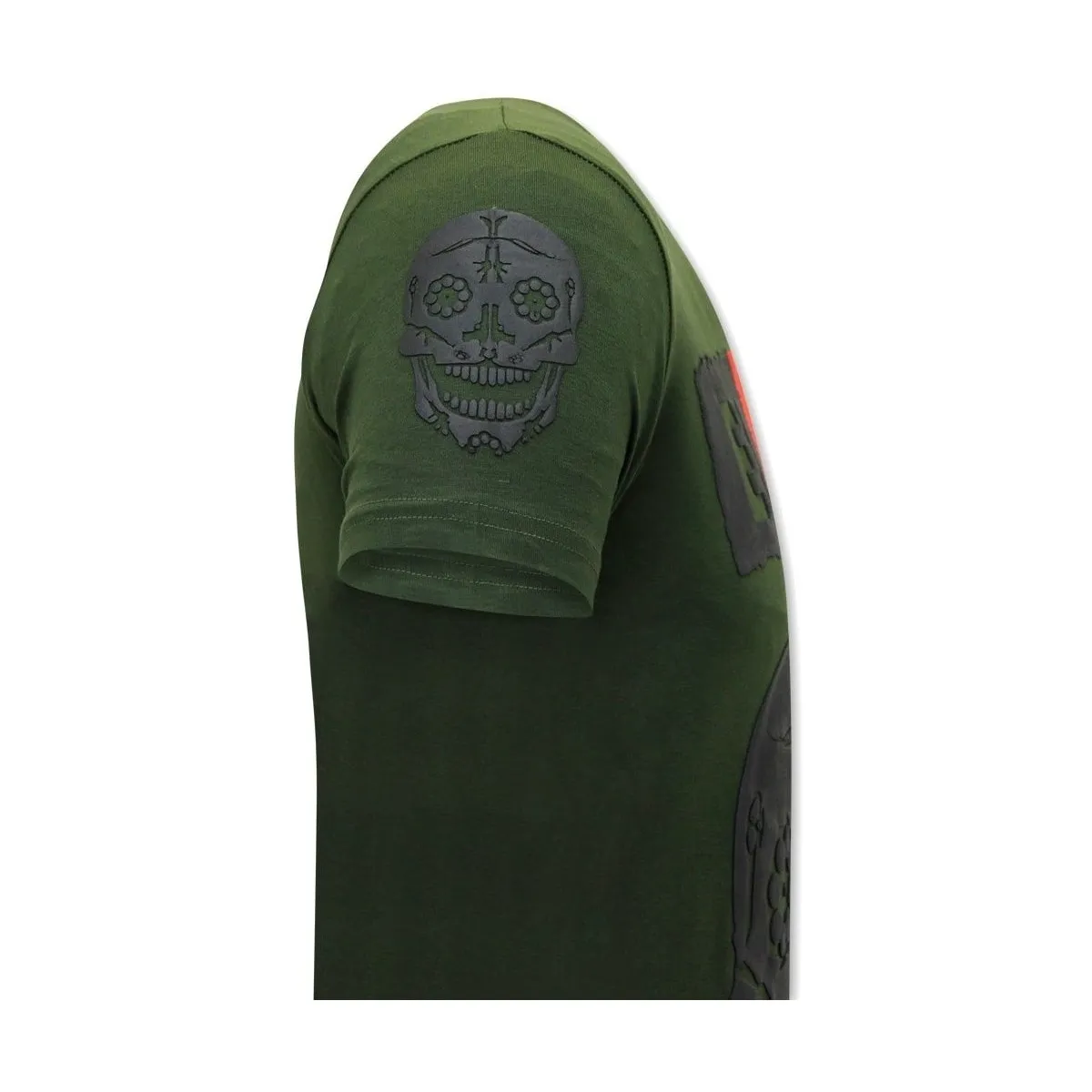 Estampadas El Narco