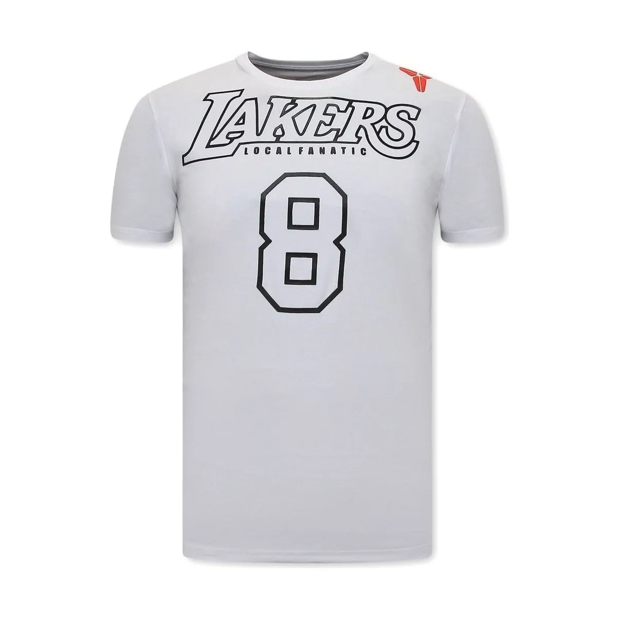 Estampadas Lakers