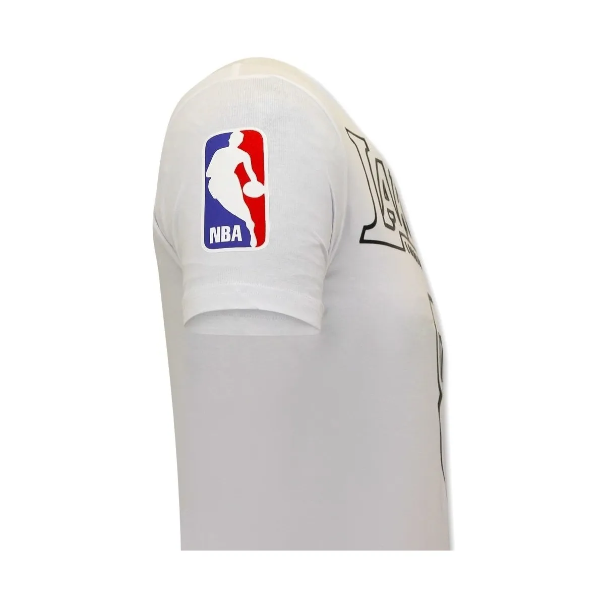 Estampadas Lakers