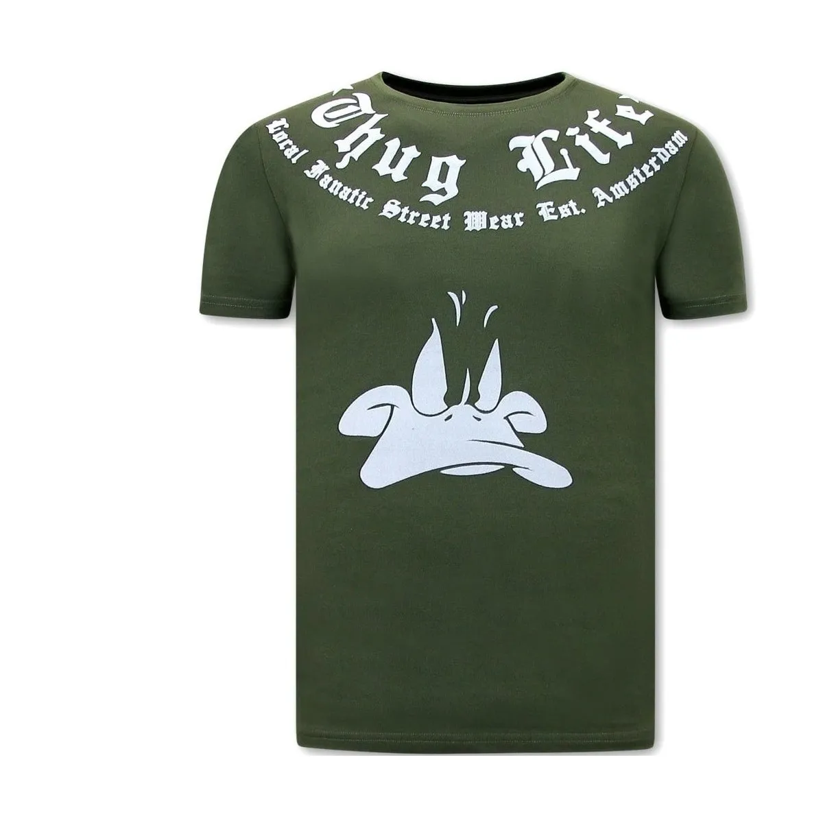 Estampadas Thug Life