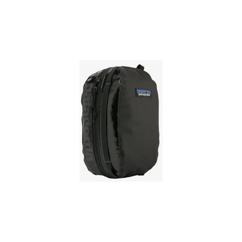 ESTUCHE PATAGONIA BLACK HOLE CUBE  PEQUEñO (NEGRO)