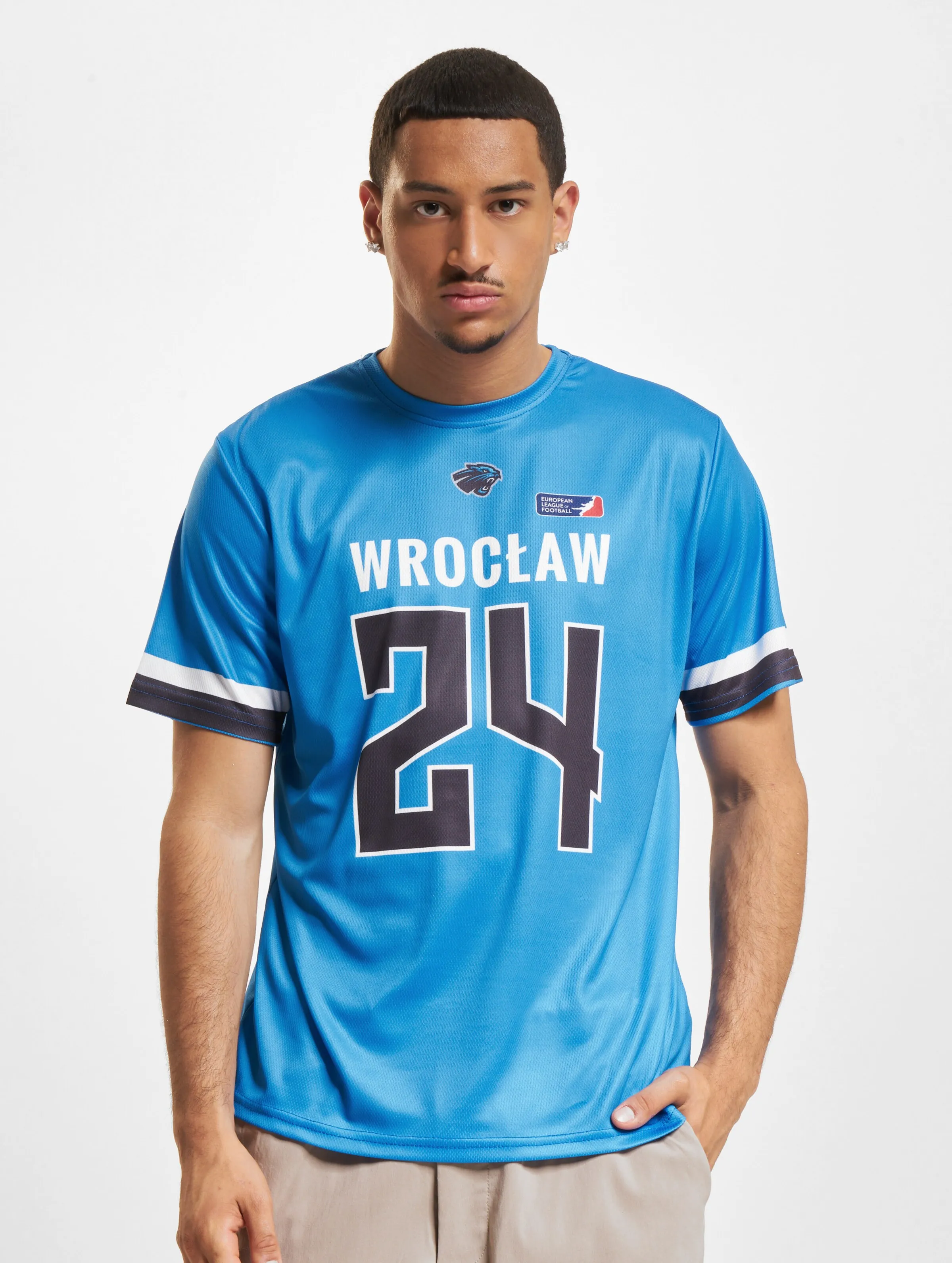 European League Of Football Panthers Wroclaw 1