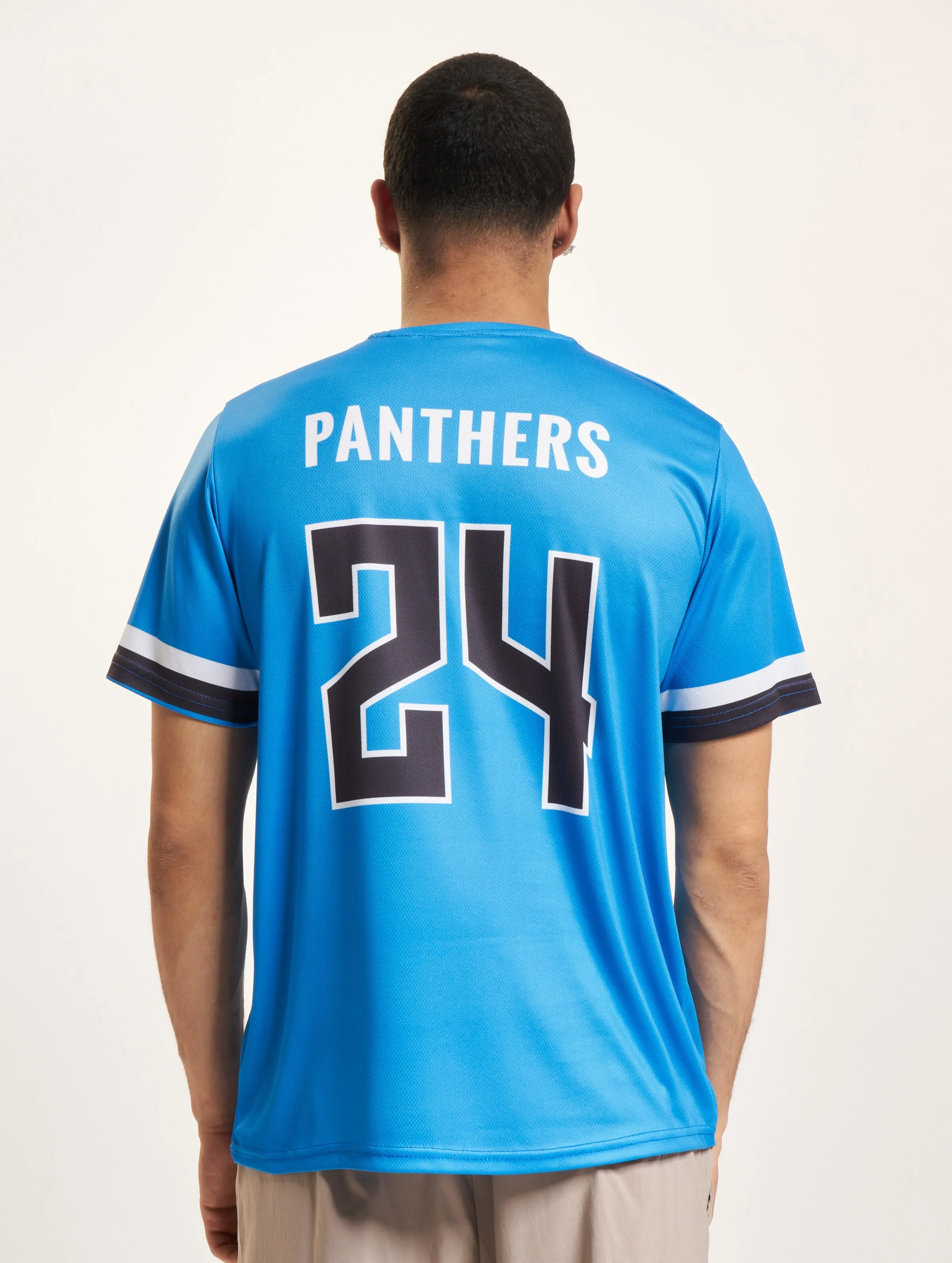 European League Of Football Panthers Wroclaw 1