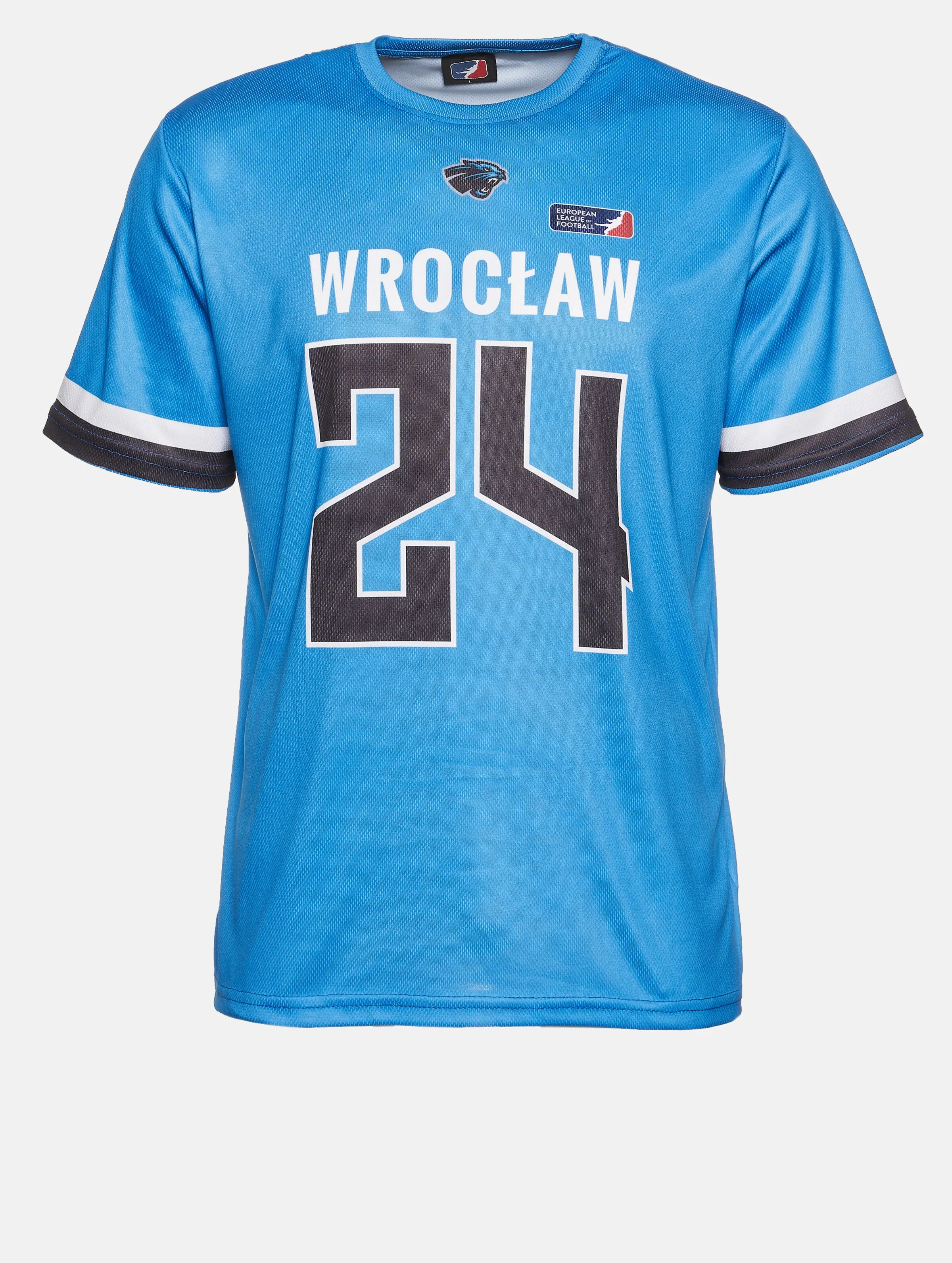 European League Of Football Panthers Wroclaw 1