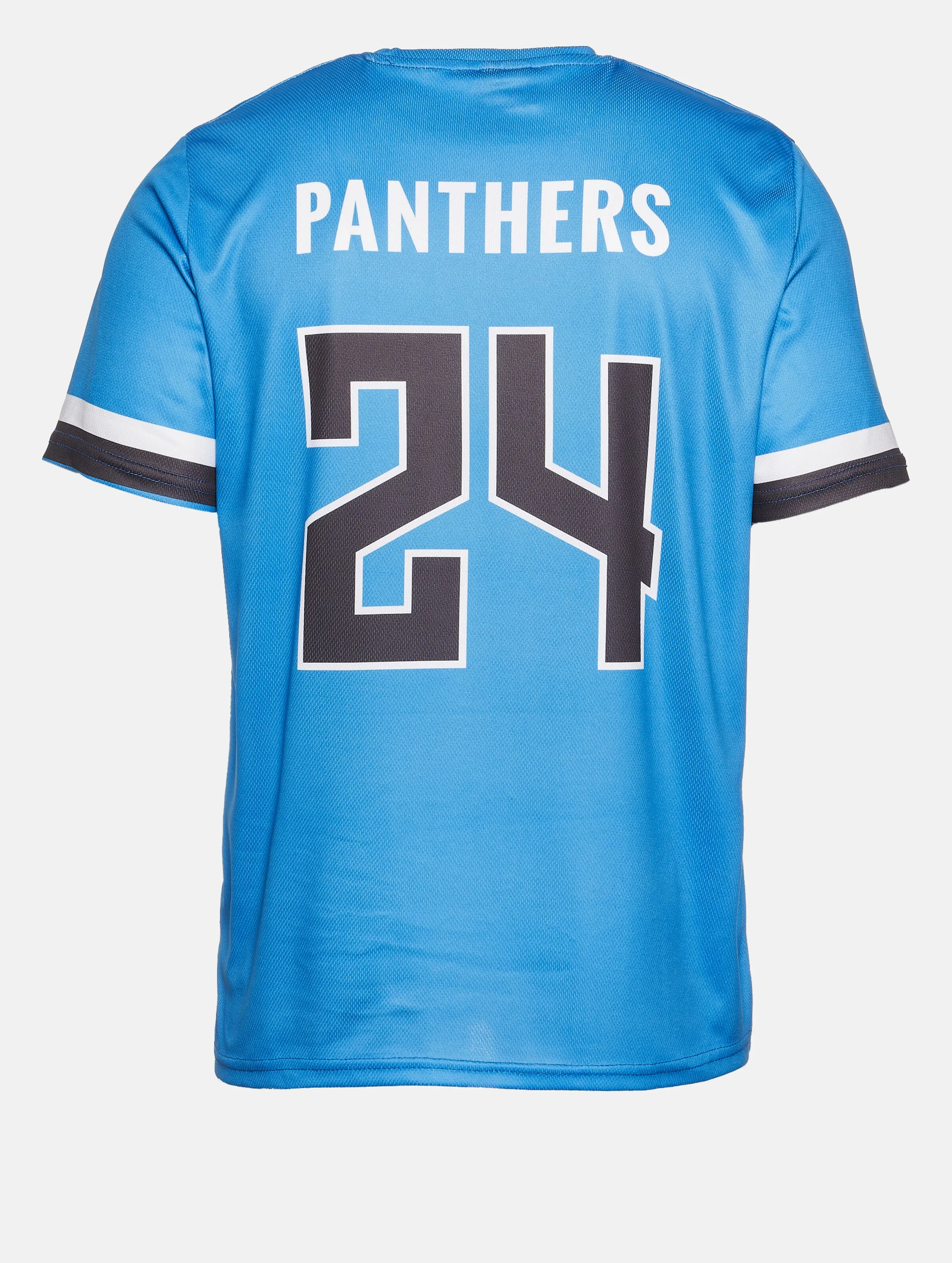 European League Of Football Panthers Wroclaw 1