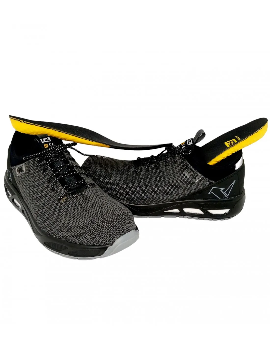 Fal calzado trabajo unisex AF10W 2780110