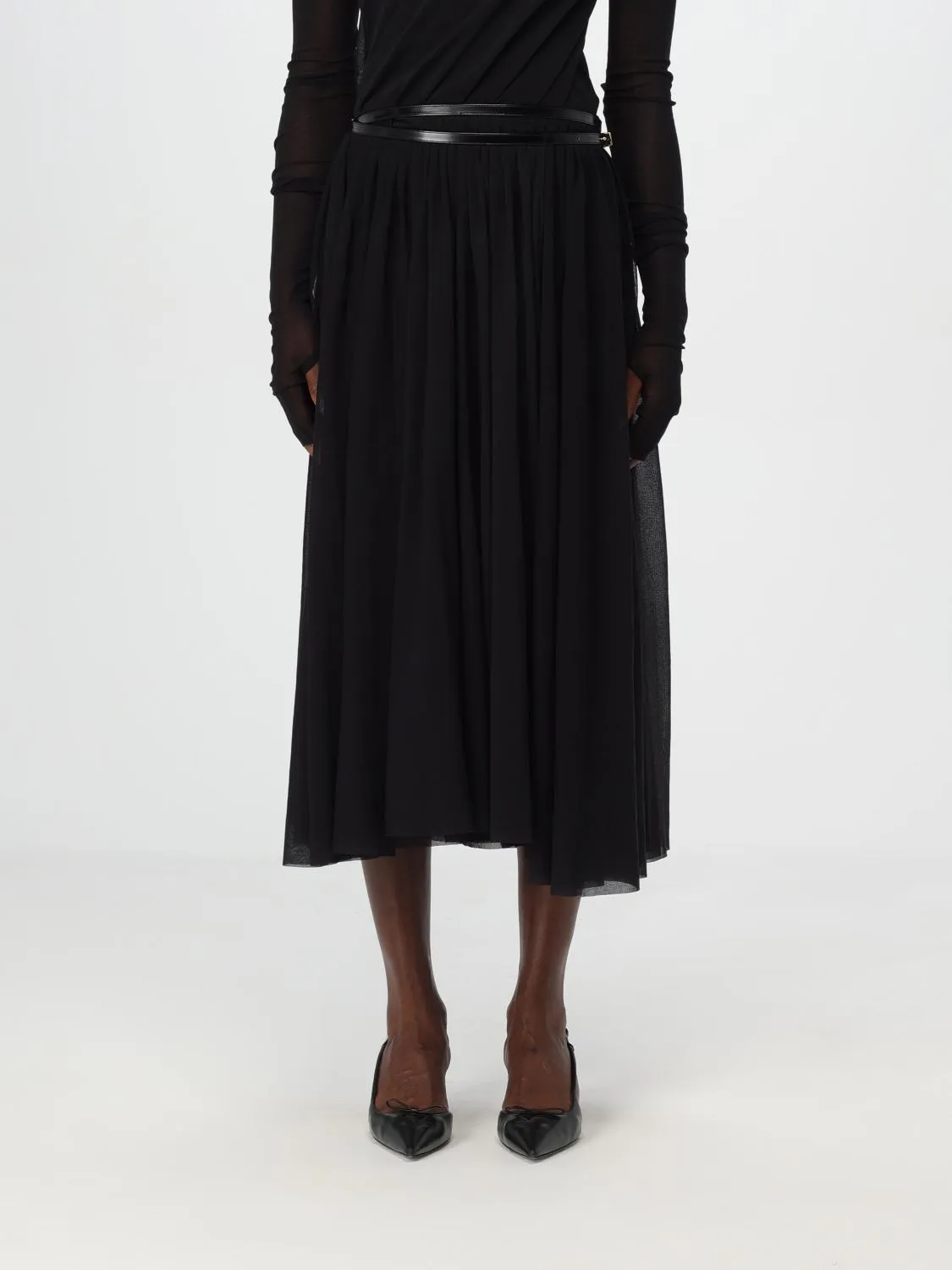 Falda mujer Philosophy Di Lorenzo Serafini