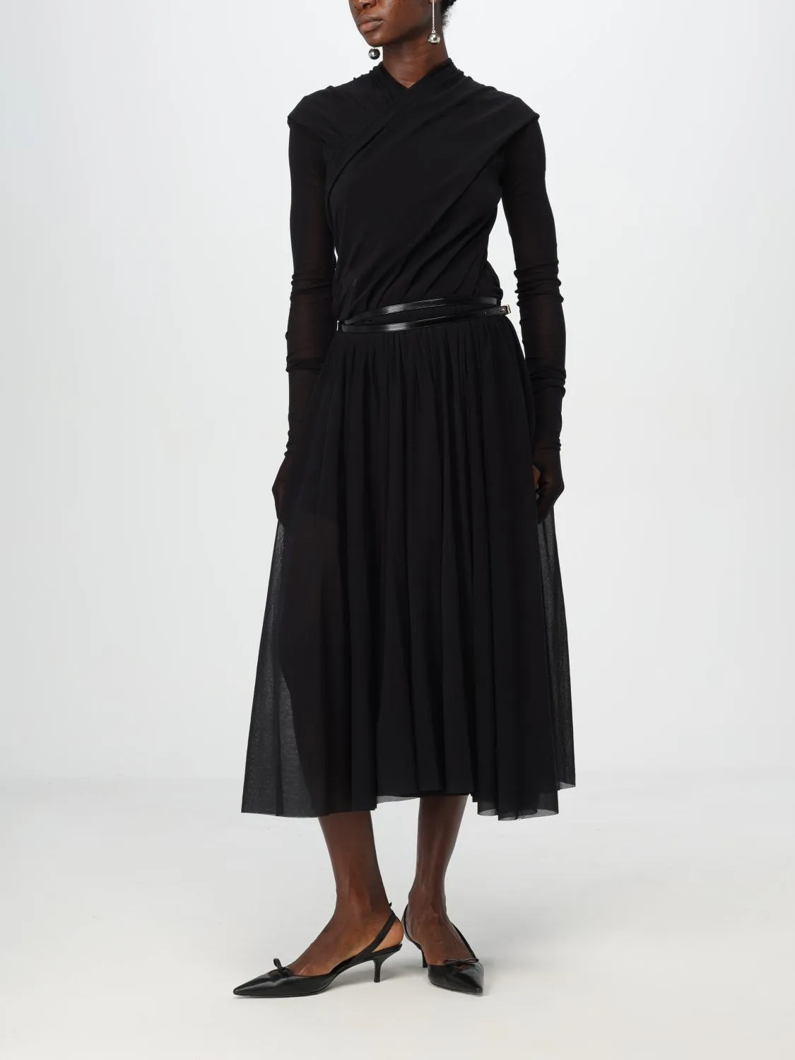 Falda mujer Philosophy Di Lorenzo Serafini