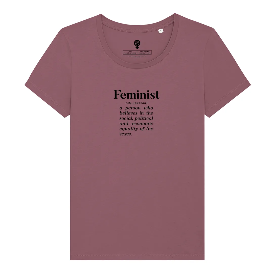 Feminist ♀