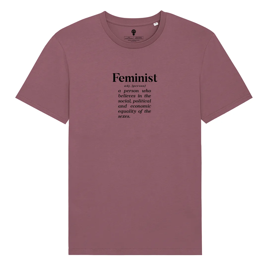 Feminist ♀