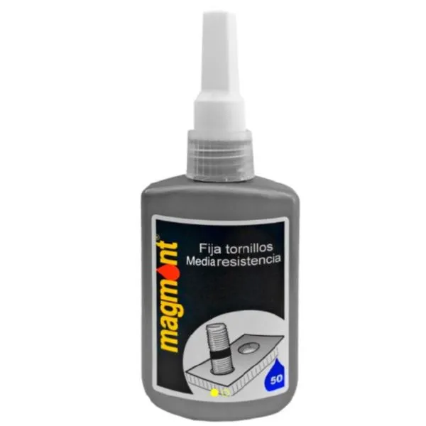 FIJA TORNILLOS 50ML