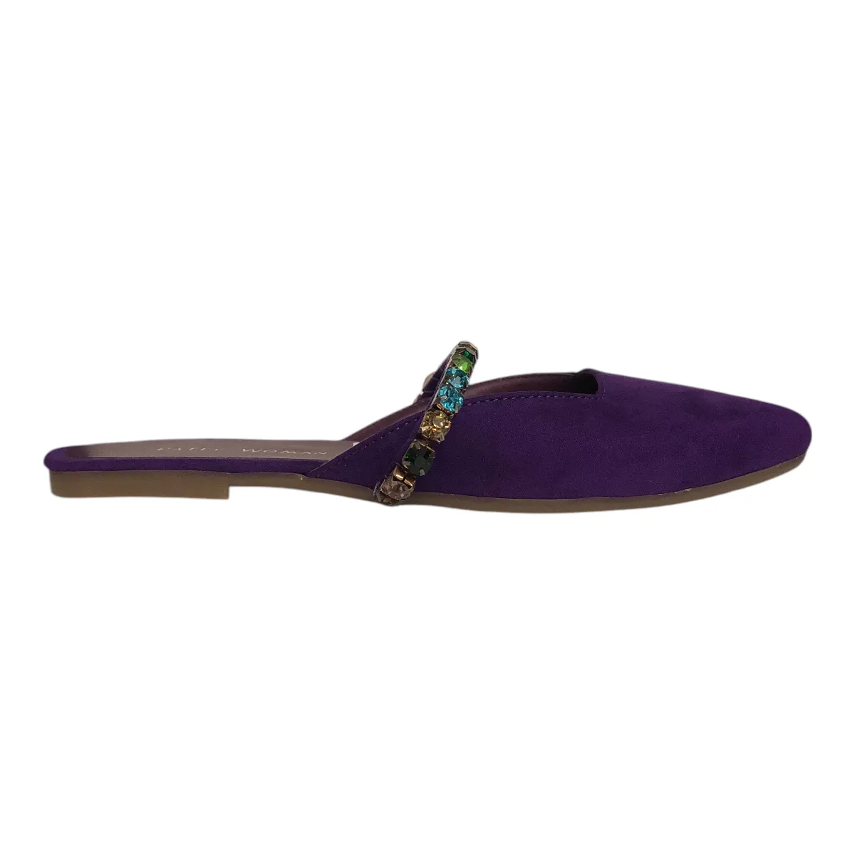 Flats Para Dama Color Bartolo Patey Woman