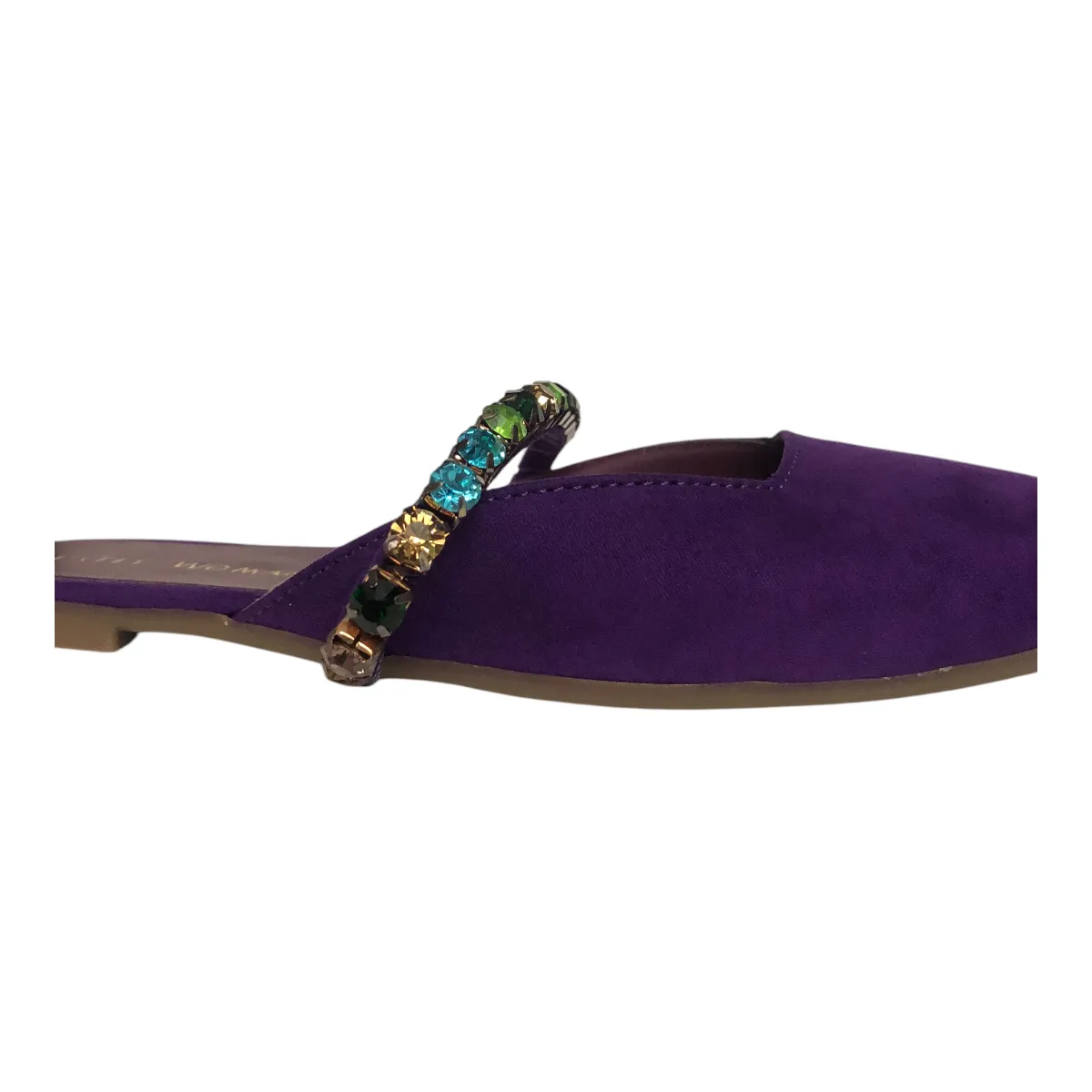 Flats Para Dama Color Bartolo Patey Woman