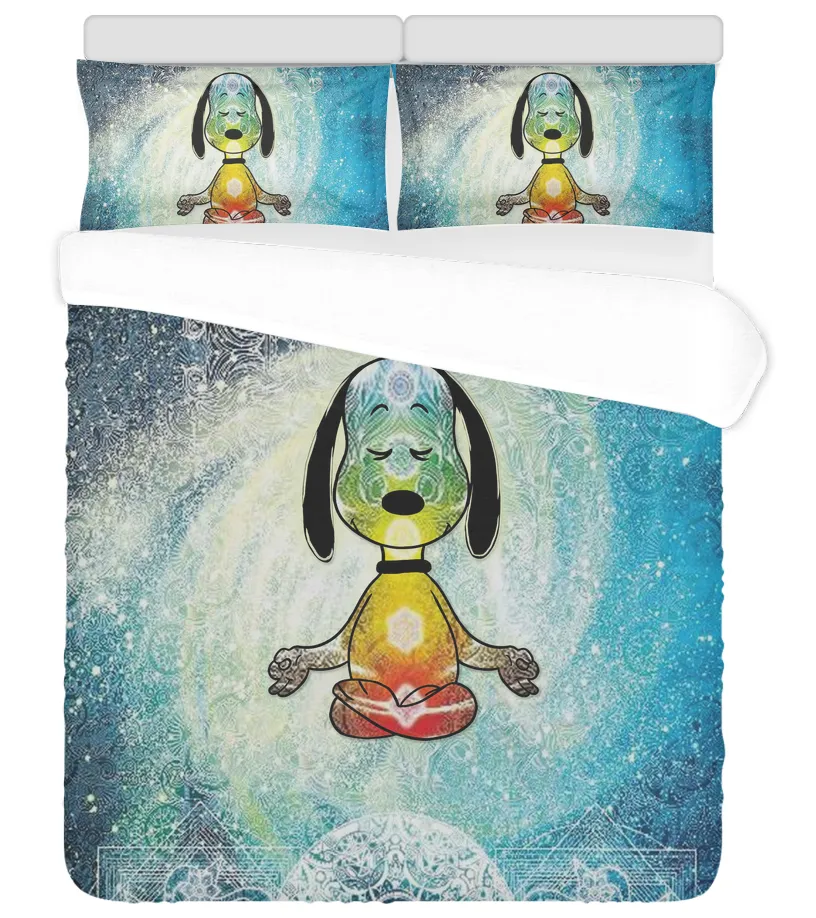 Fleetwood Mac BK (28) Bed linen set
