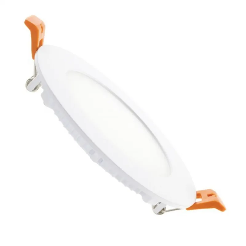 FOCO DOWNLIGHT LED RED 6000K 6W BCO 47993