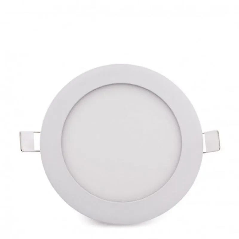FOCO DOWNLIGHT LED RED 6000K 6W BCO 47993