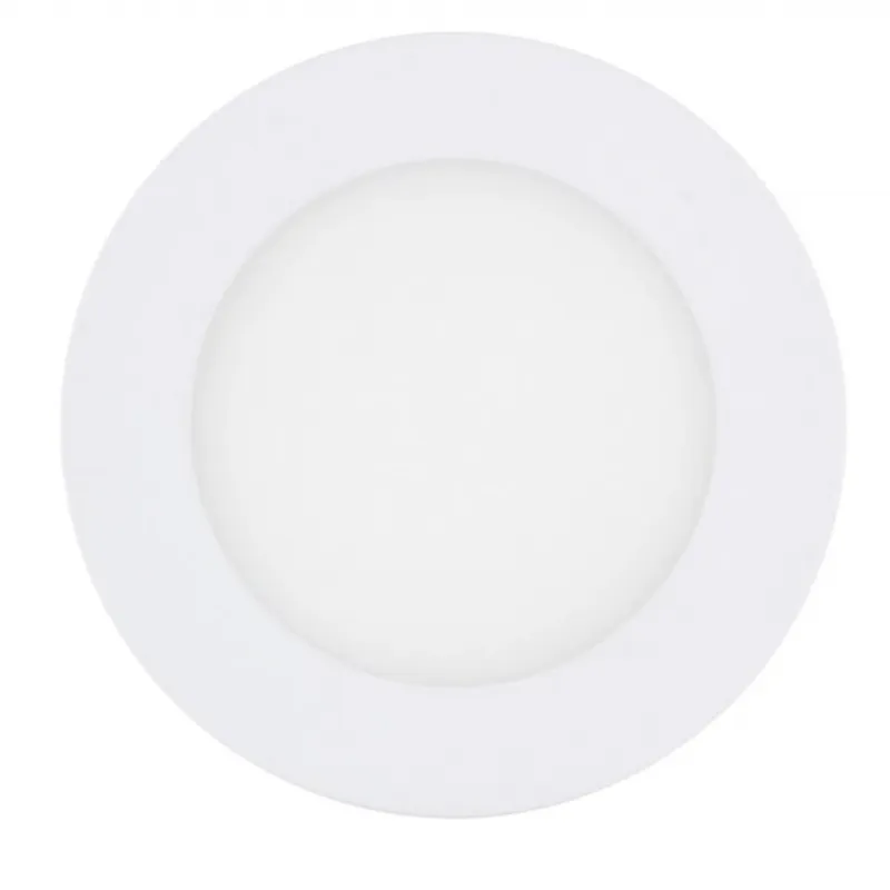 FOCO DOWNLIGHT LED RED 6000K 6W BCO 47993